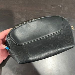 Makeup/toiletry pouch